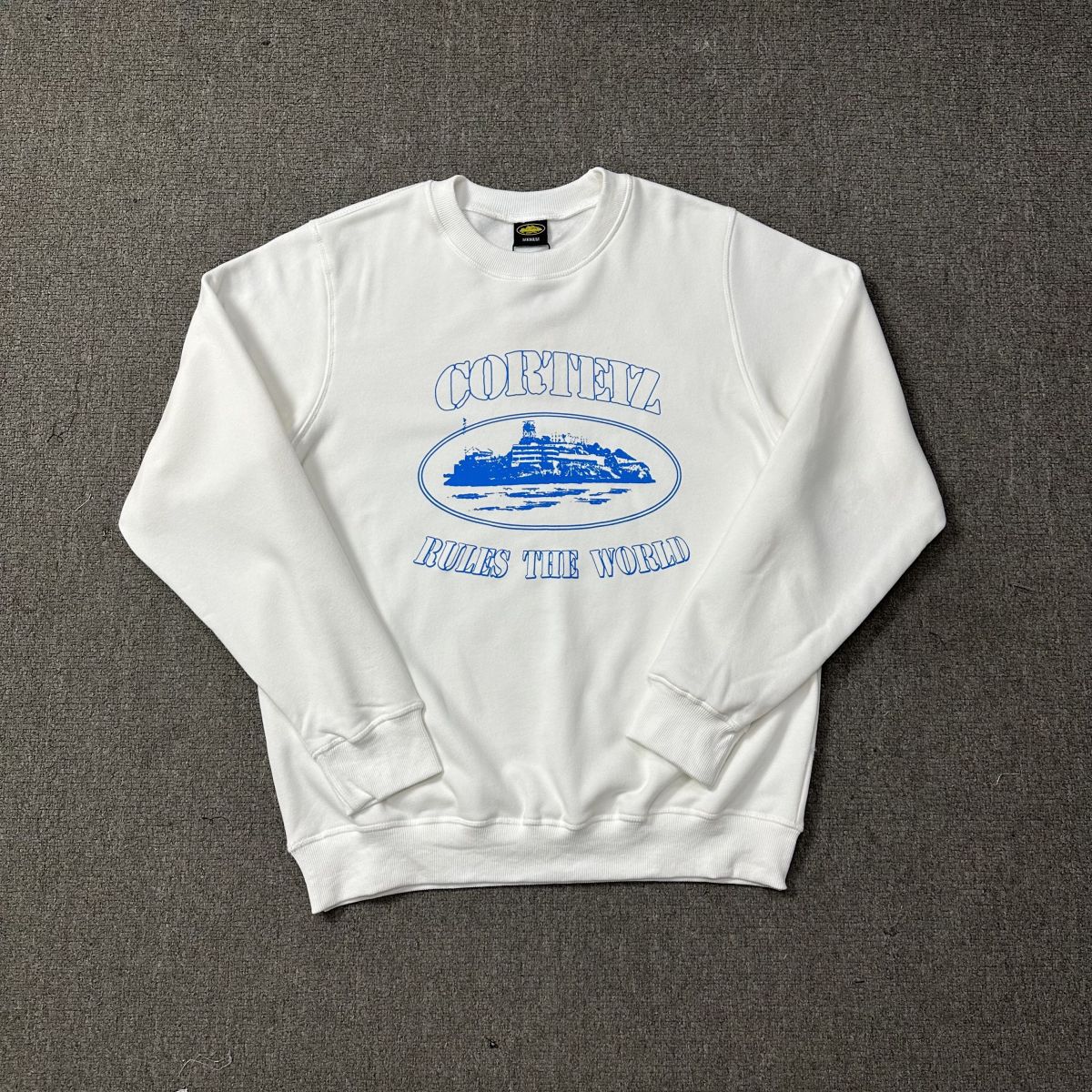 Corteiz Sweaters