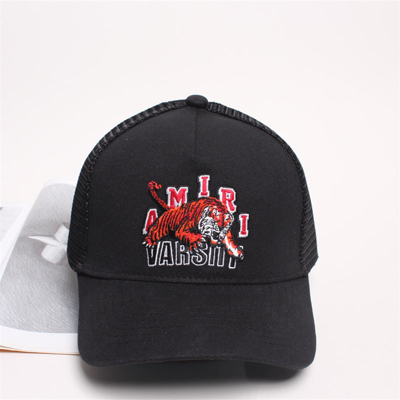 Amiri Mixed Trucker Caps