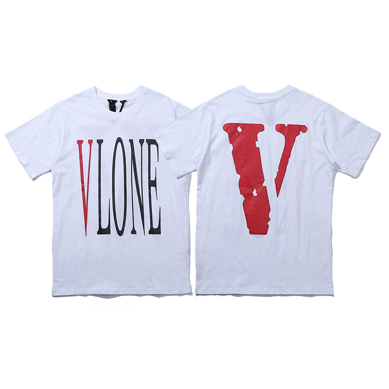 Vlone Mixed Tees