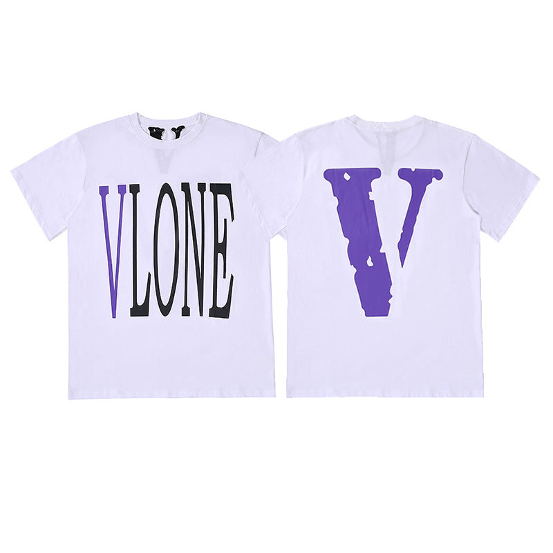 Vlone Mixed Tees