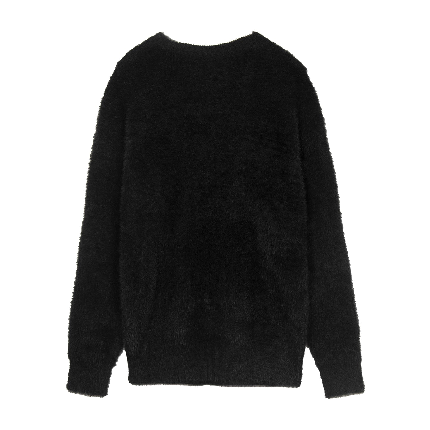 Saint Michael Mohair Sweater