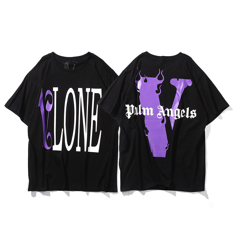 Vlone Mixed Tees