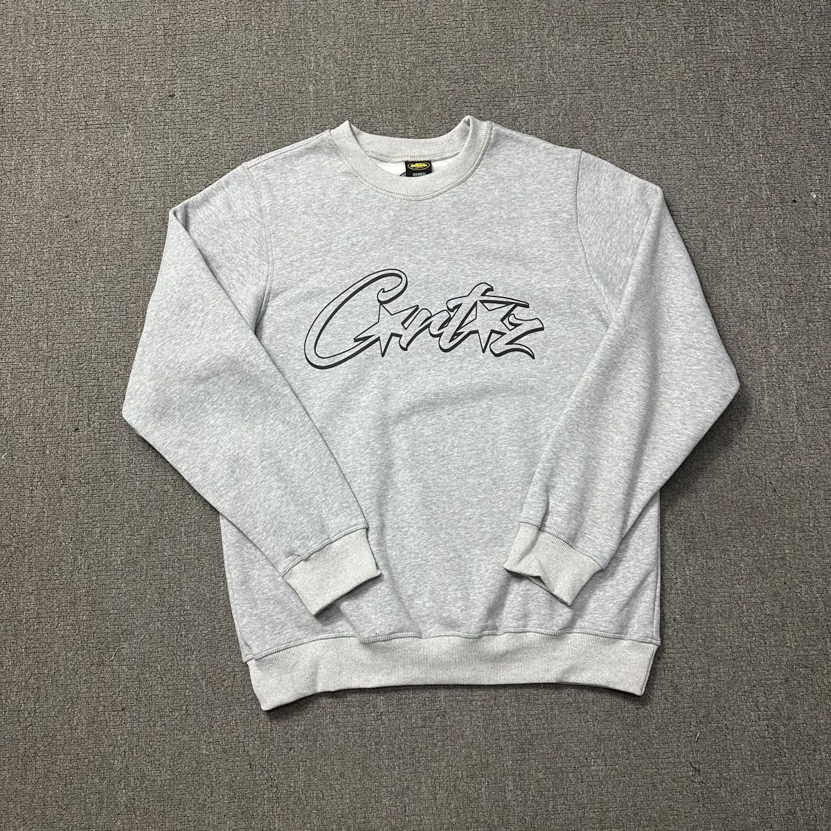 Corteiz Sweaters