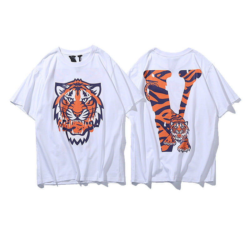 Vlone Mixed Tees
