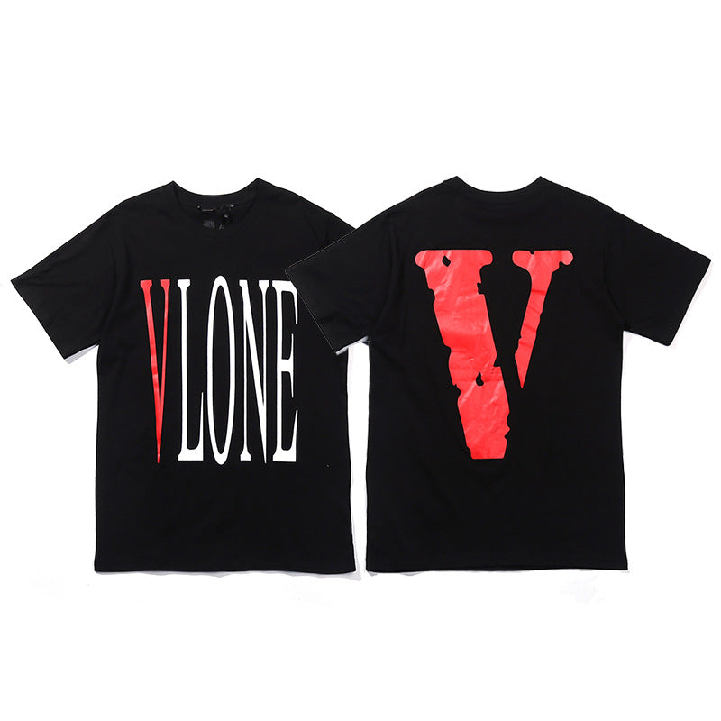 Vlone Mixed Tees
