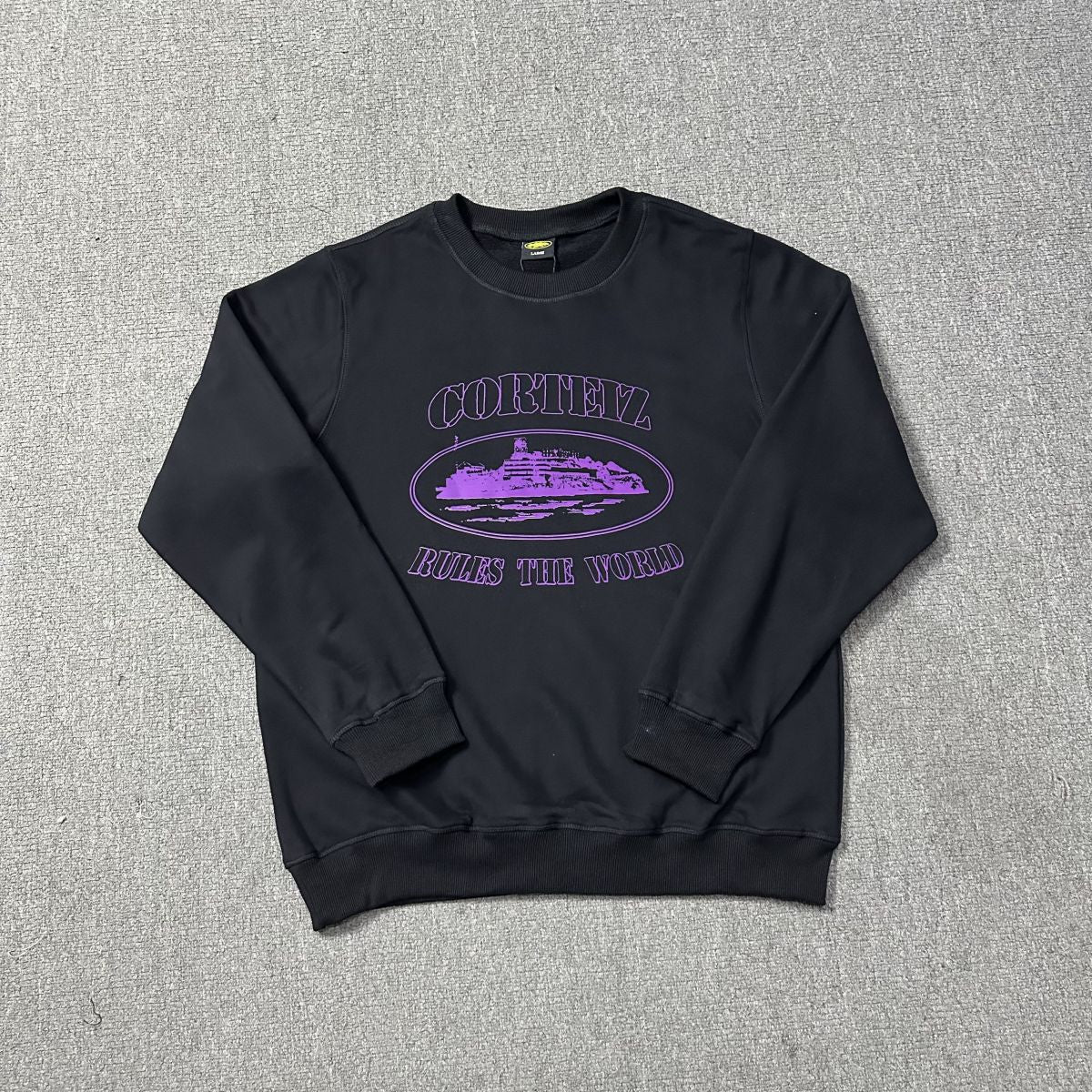 Corteiz Sweaters