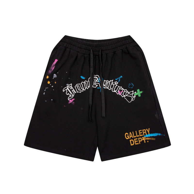 Gallery Dept Mixed Shorts