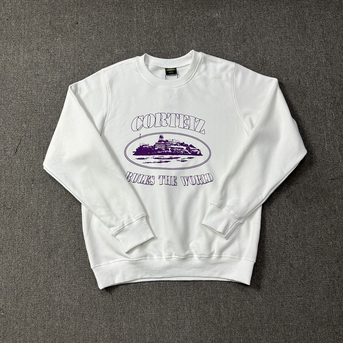 Corteiz Sweaters