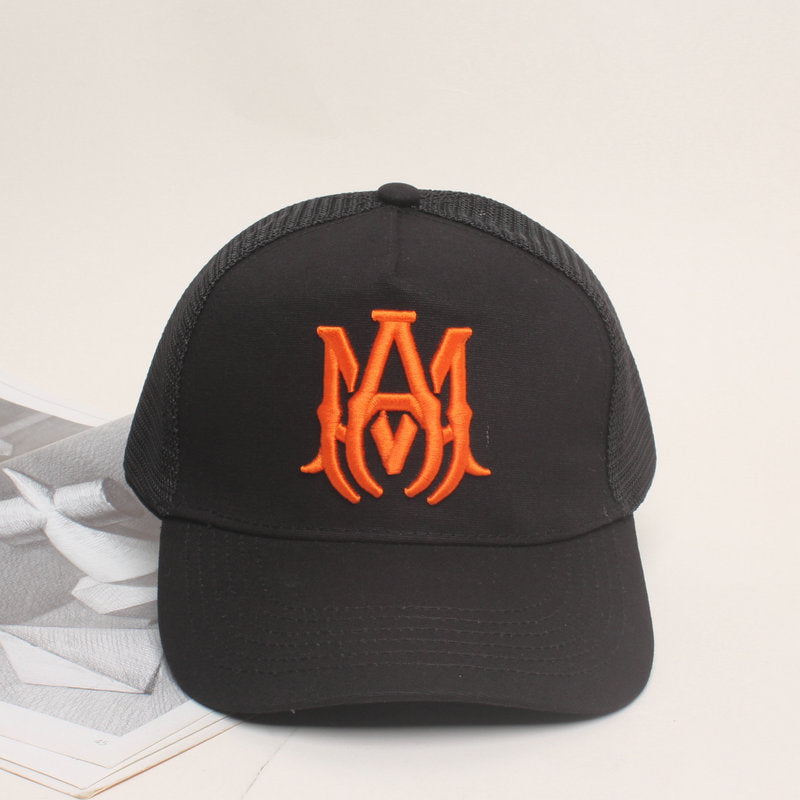 Amiri Mixed Trucker Caps
