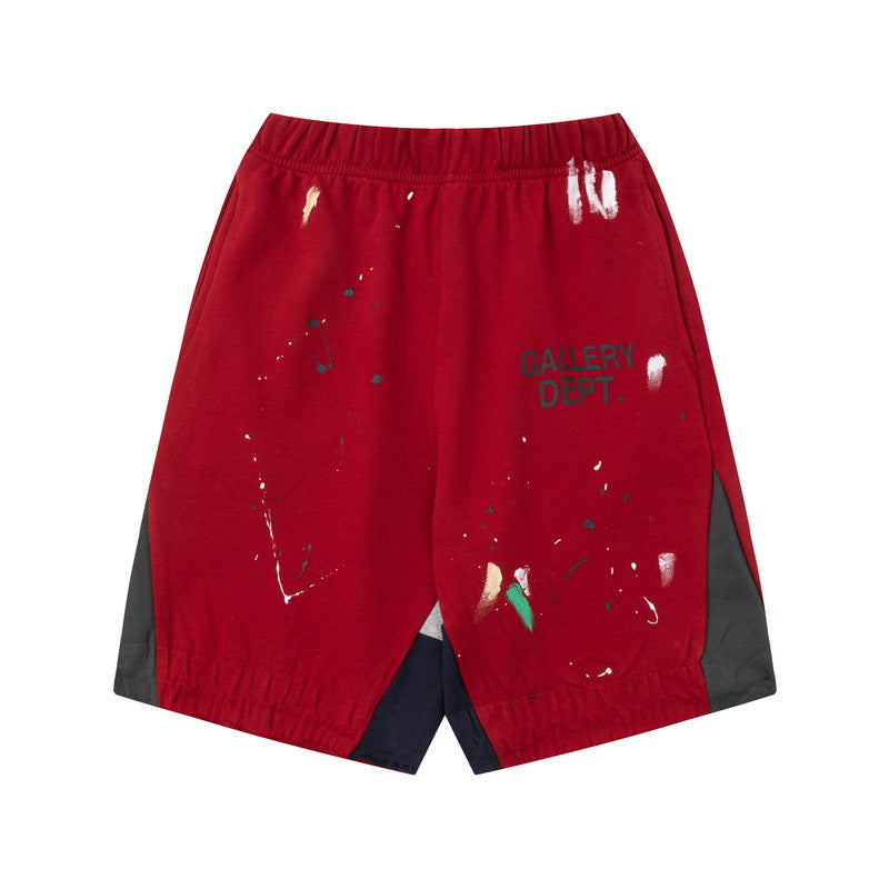 Gallery Dept Mixed Shorts