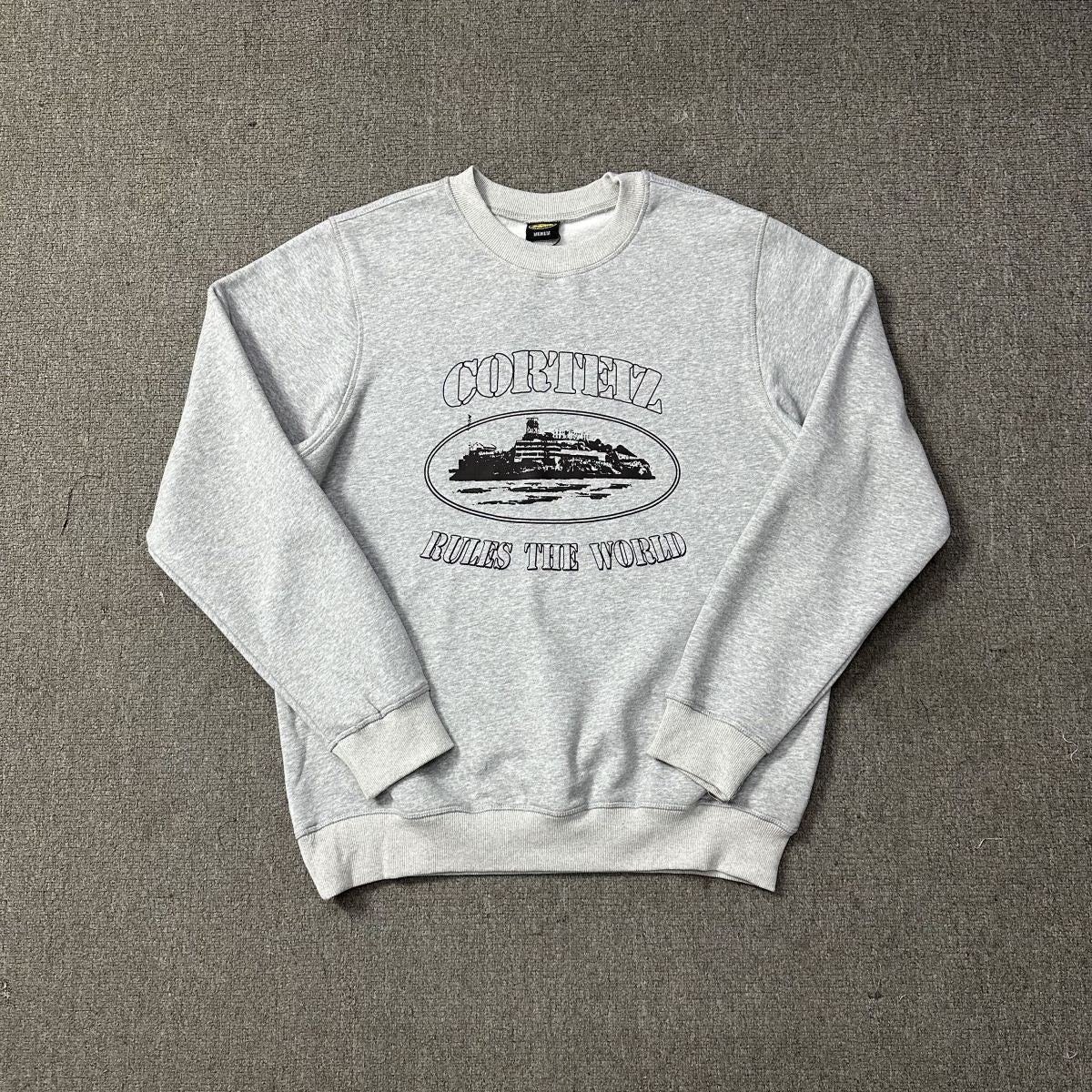 Corteiz Sweaters