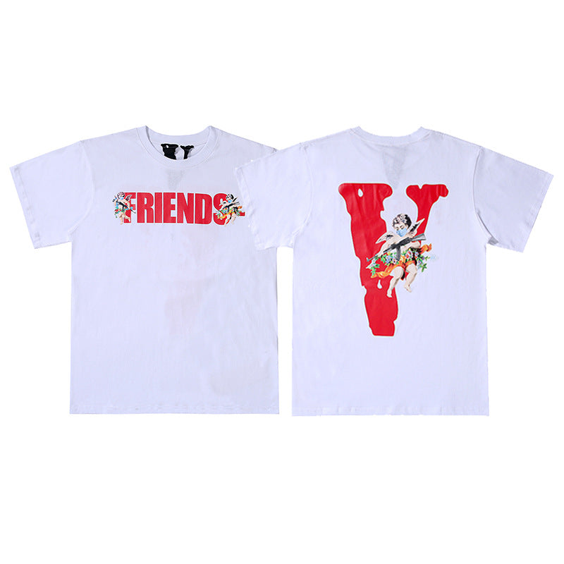 Vlone Mixed Tees