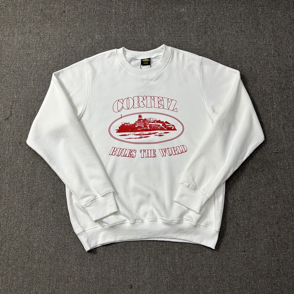 Corteiz Sweaters