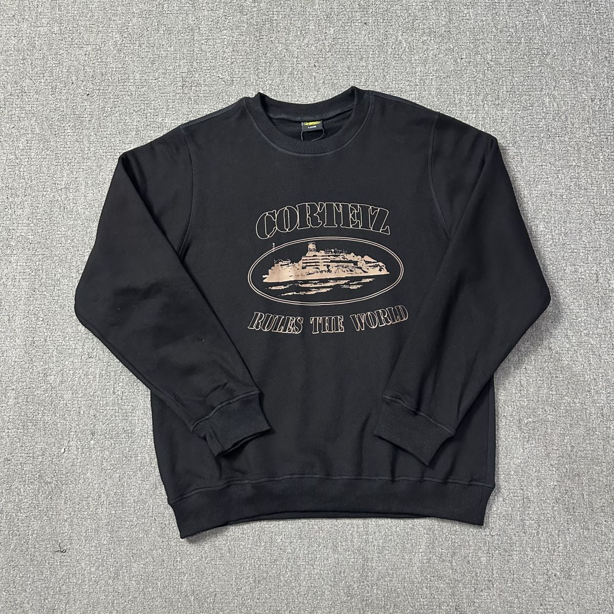 Corteiz Sweaters