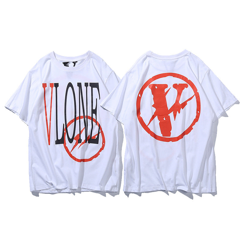 Vlone Mixed Tees