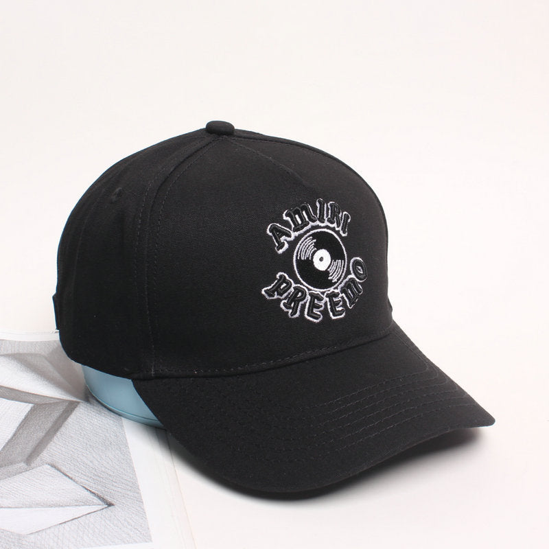 Amiri Mixed Trucker Caps