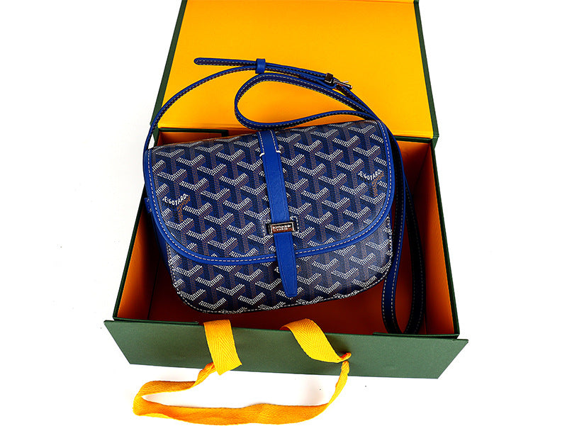 Goyard Belvedere PM Slings