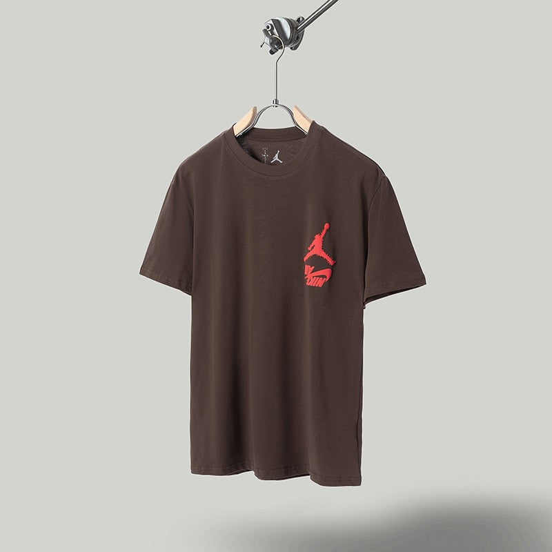 Cactus Jack x Air Jordan Short-set