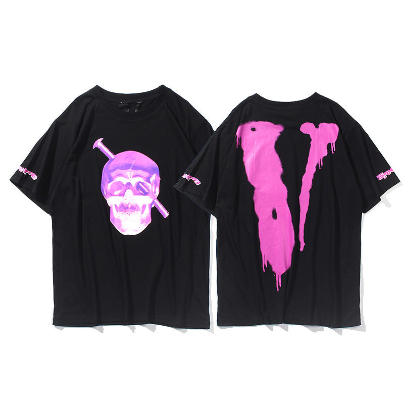 Vlone Mixed Tees