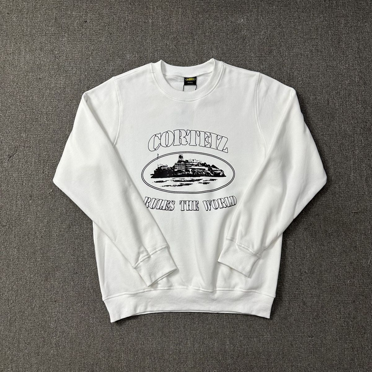 Corteiz Sweaters