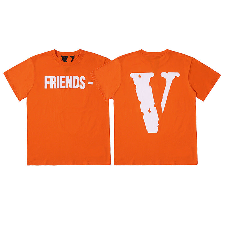 Vlone Mixed Tees
