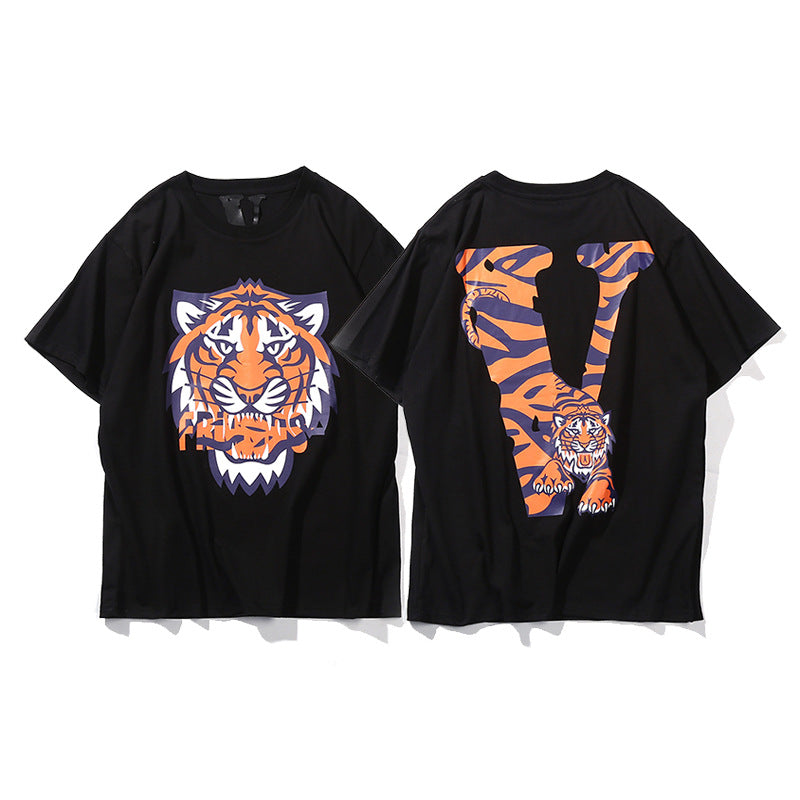 Vlone Mixed Tees