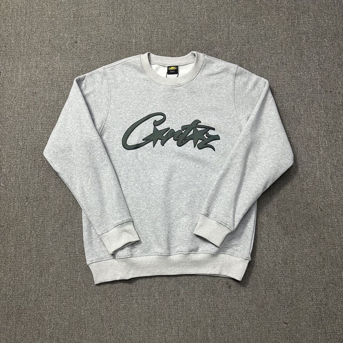 Corteiz Sweaters