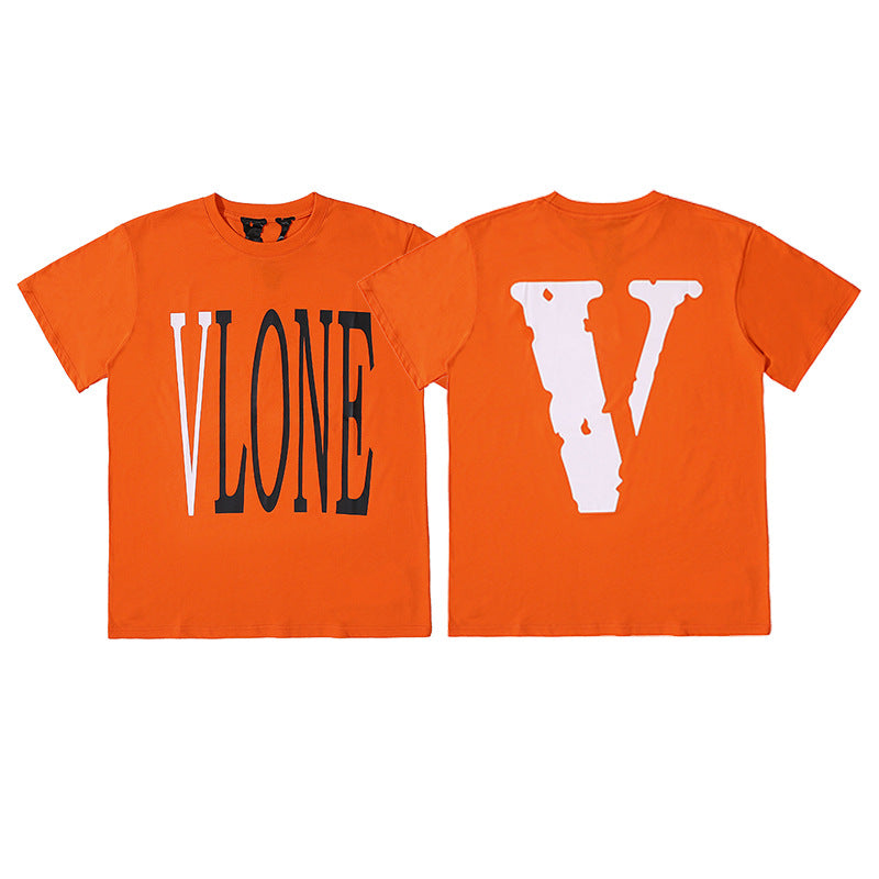 Vlone Mixed Tees