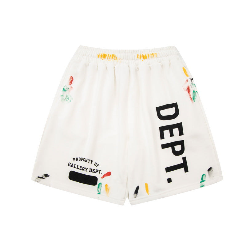 Gallery Dept Mixed Shorts