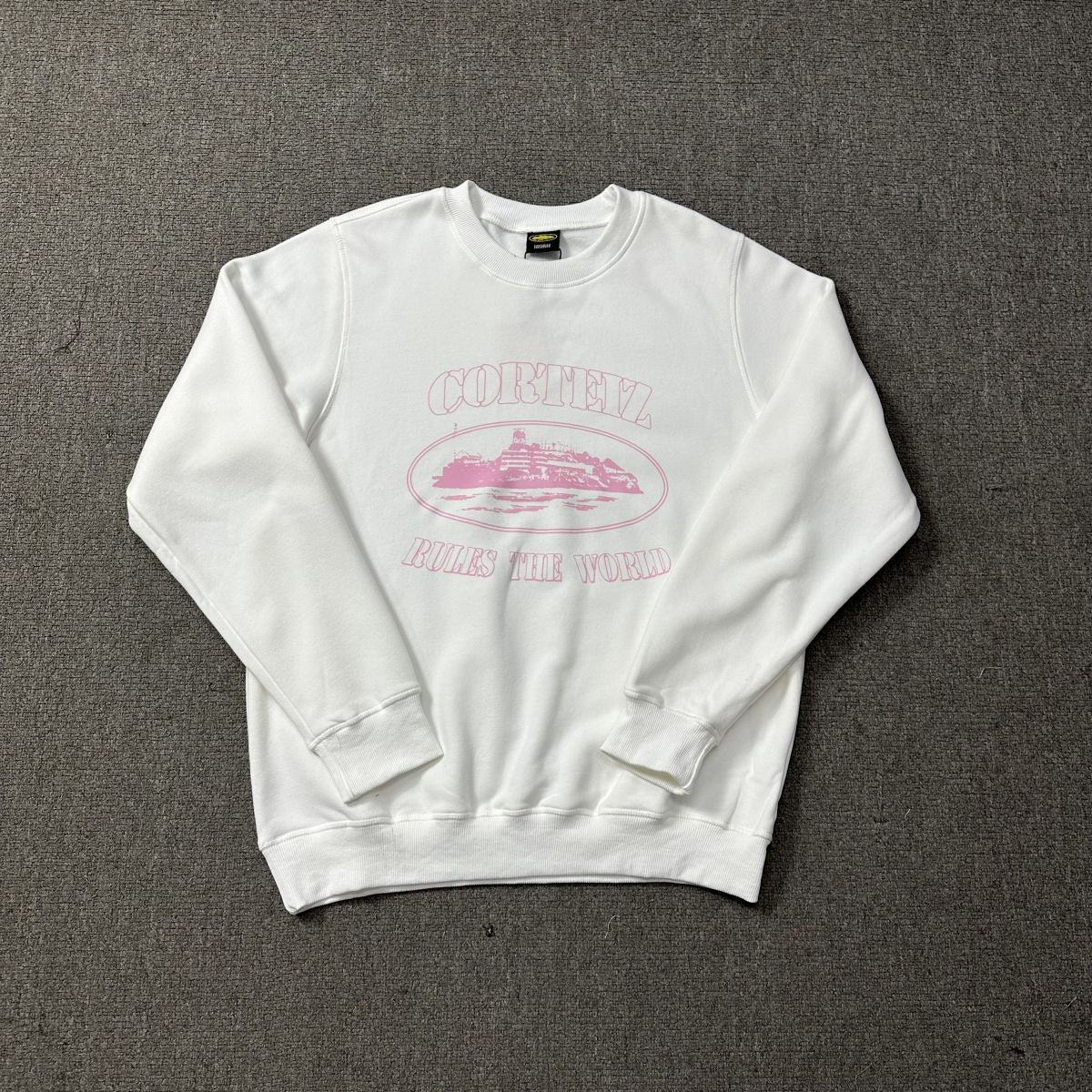 Corteiz Sweaters