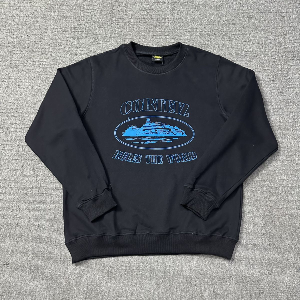 Corteiz Sweaters