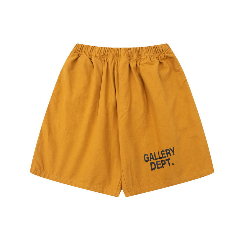 Gallery Dept Mixed Shorts