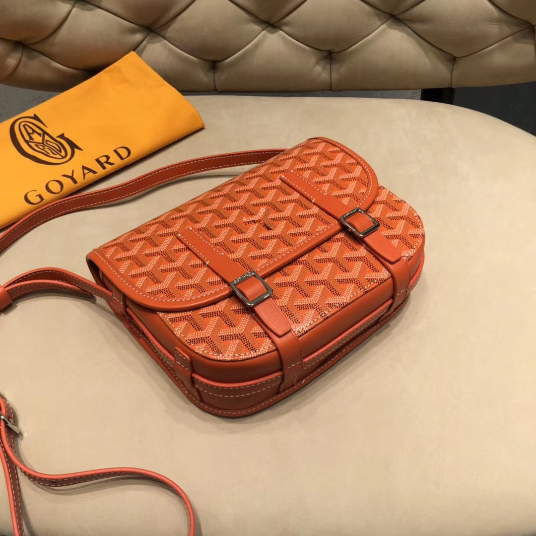 Goyard Sling bags