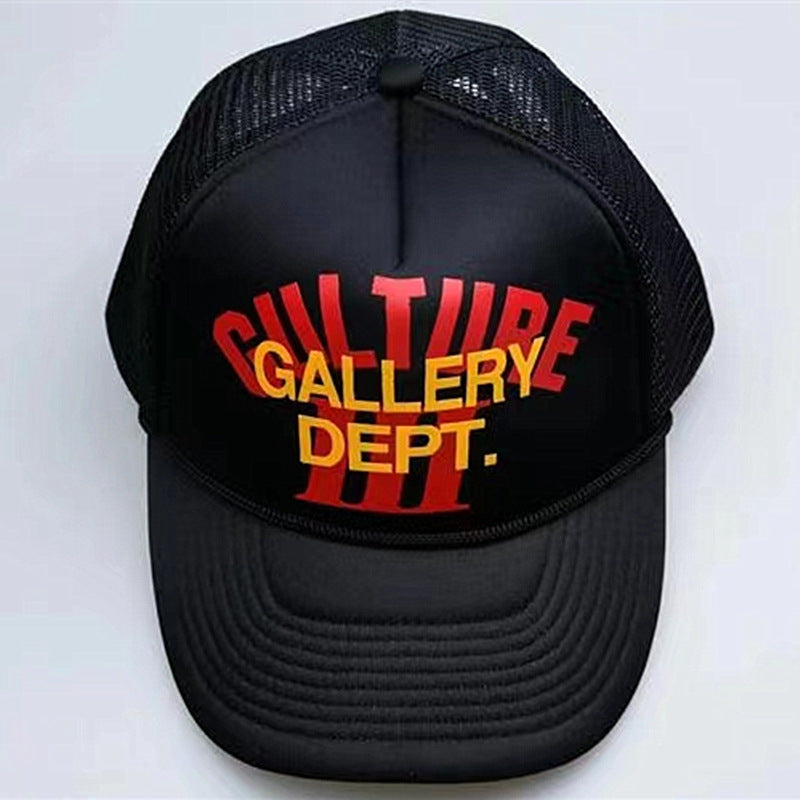 Gallery Dept Trucker Caps