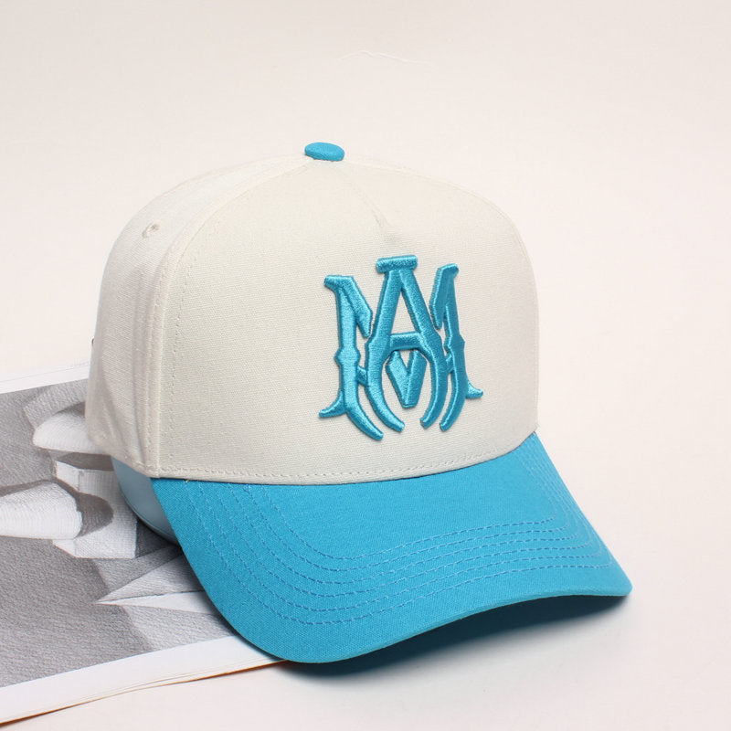 Amiri Mixed Trucker Caps