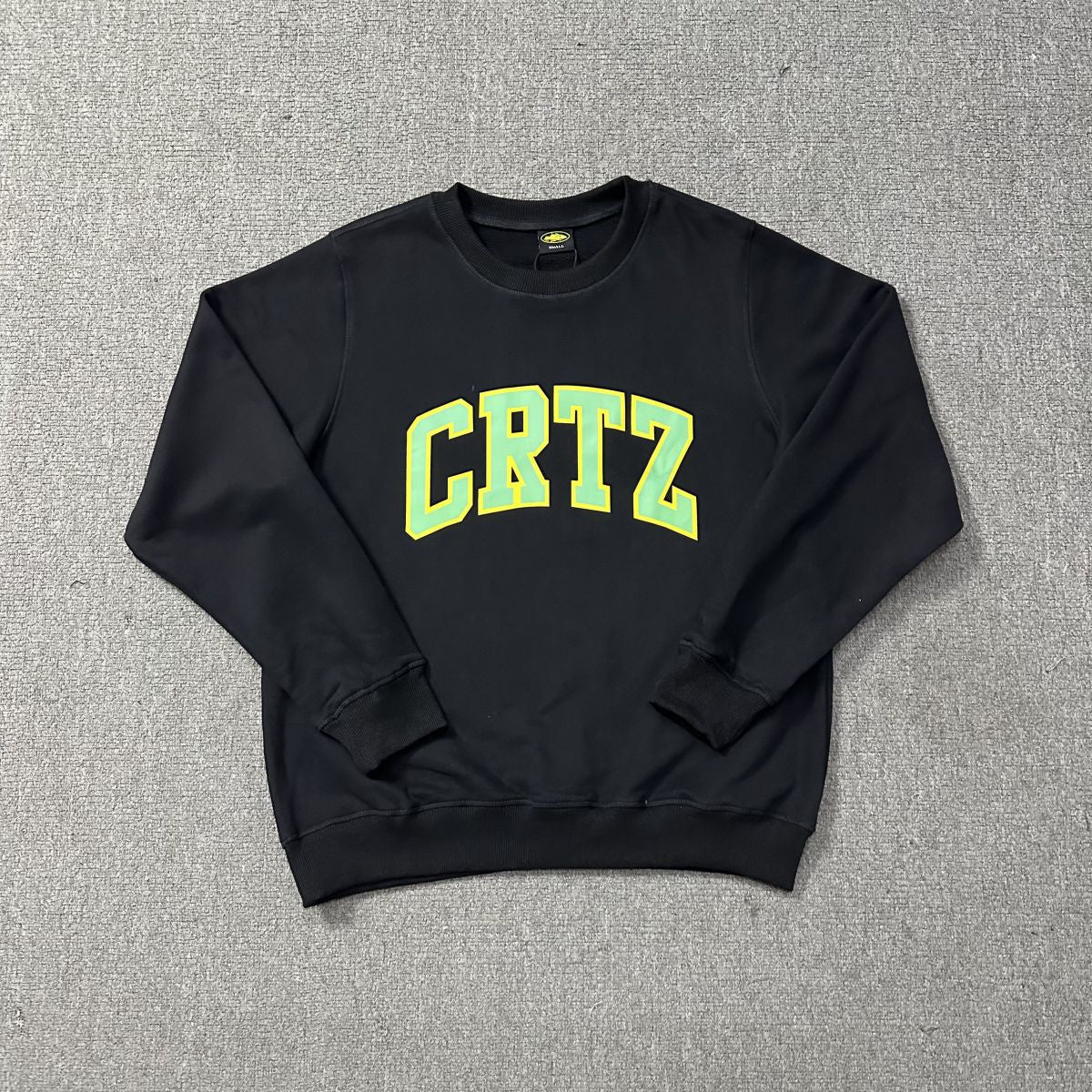 Corteiz Sweaters
