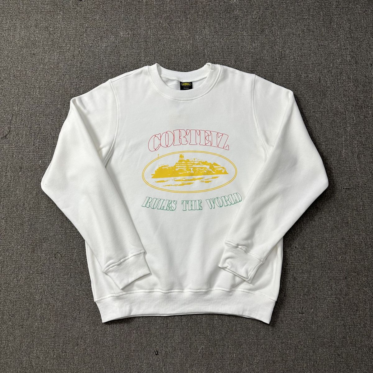 Corteiz Sweaters