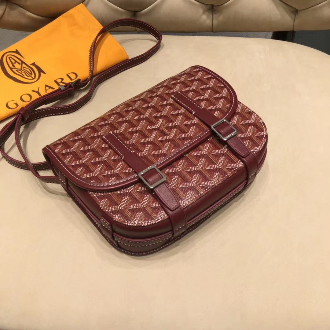 Goyard Sling bags
