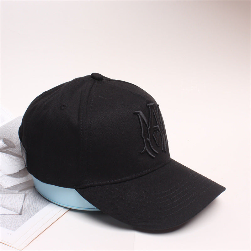 Amiri Mixed Trucker Caps