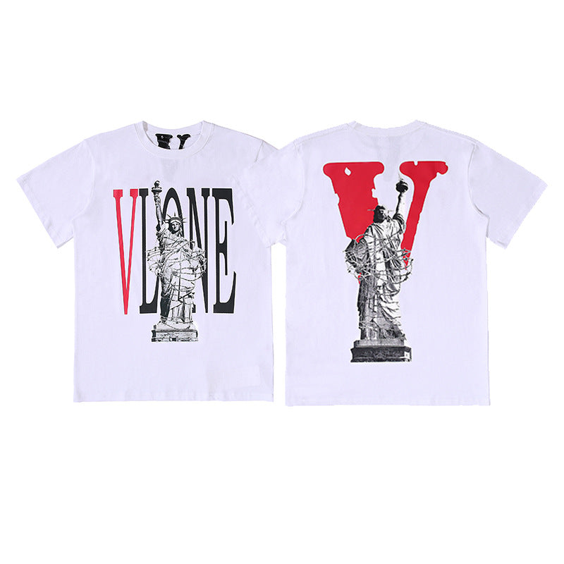 Vlone Mixed Tees