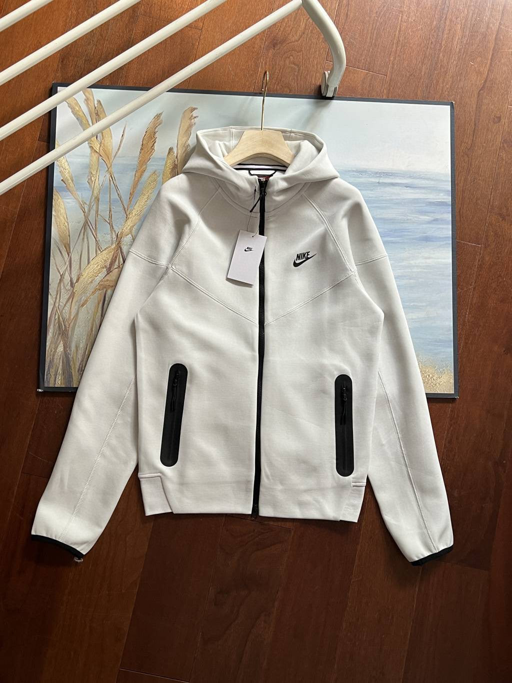 2024 Nike Techfleece Sets