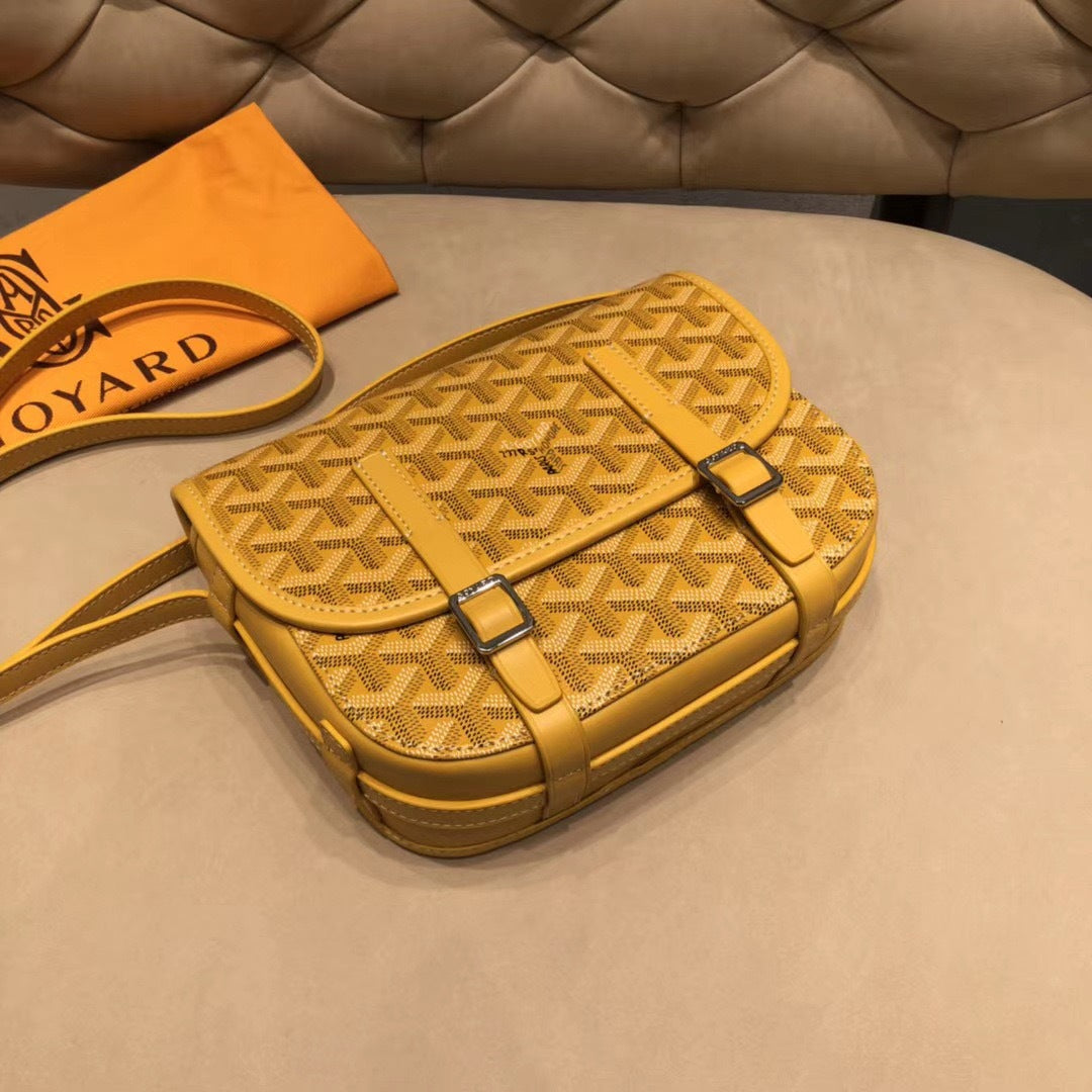 Goyard Sling bags