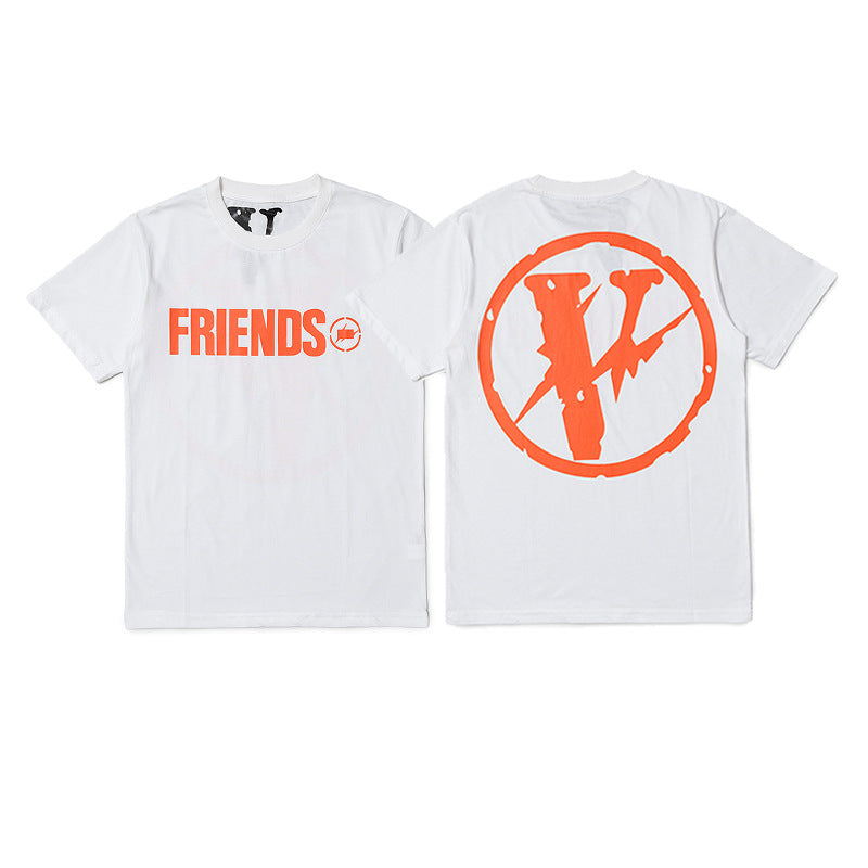 Vlone Mixed Tees