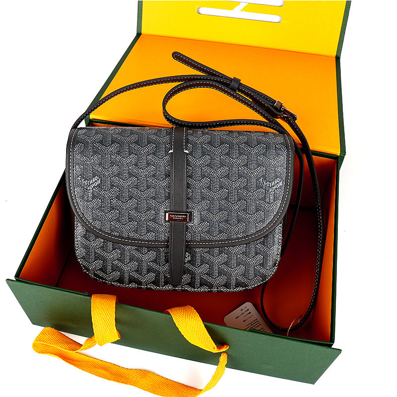 Goyard Belvedere PM Slings
