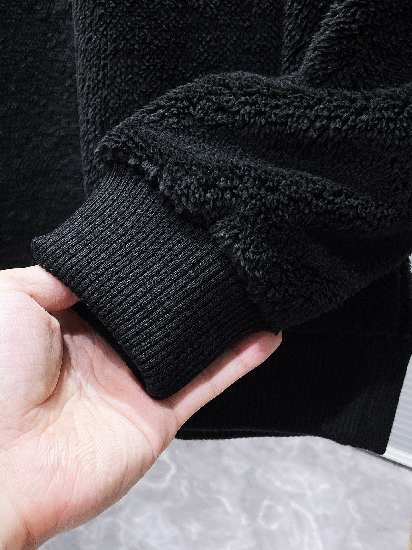 Chrome Hearts Embroided Sweater