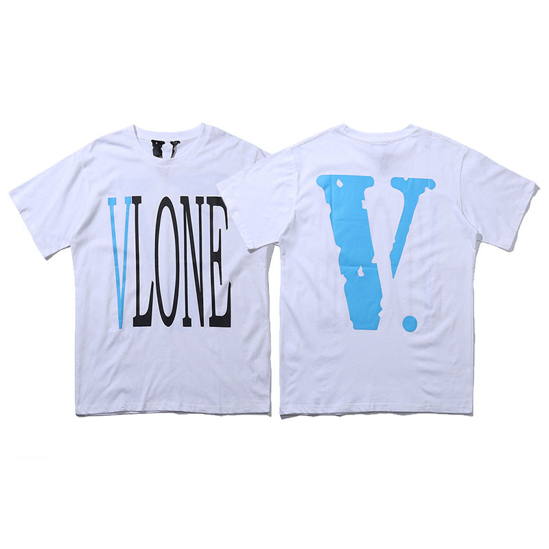 Vlone Mixed Tees