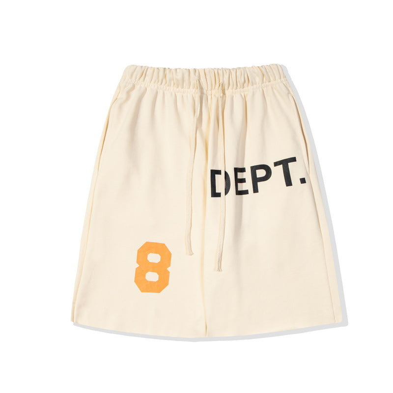 Gallery Dept Mixed Shorts