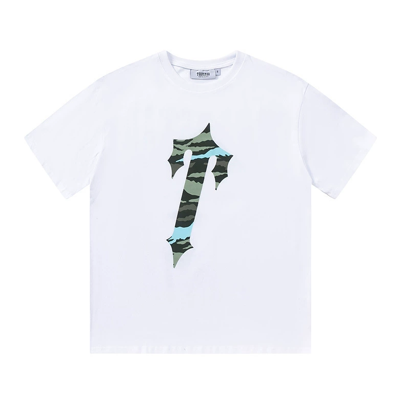 Trapstar Tees