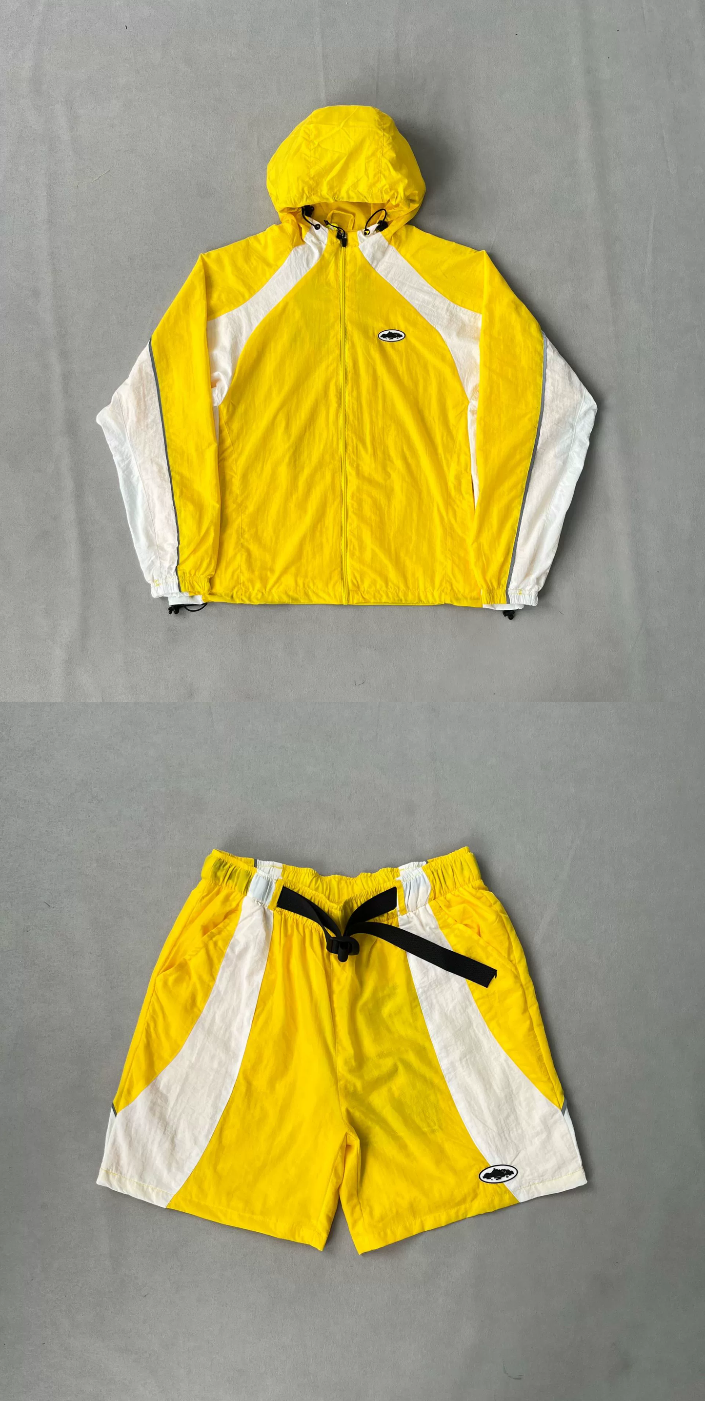 Corteiz Spring Short-sets