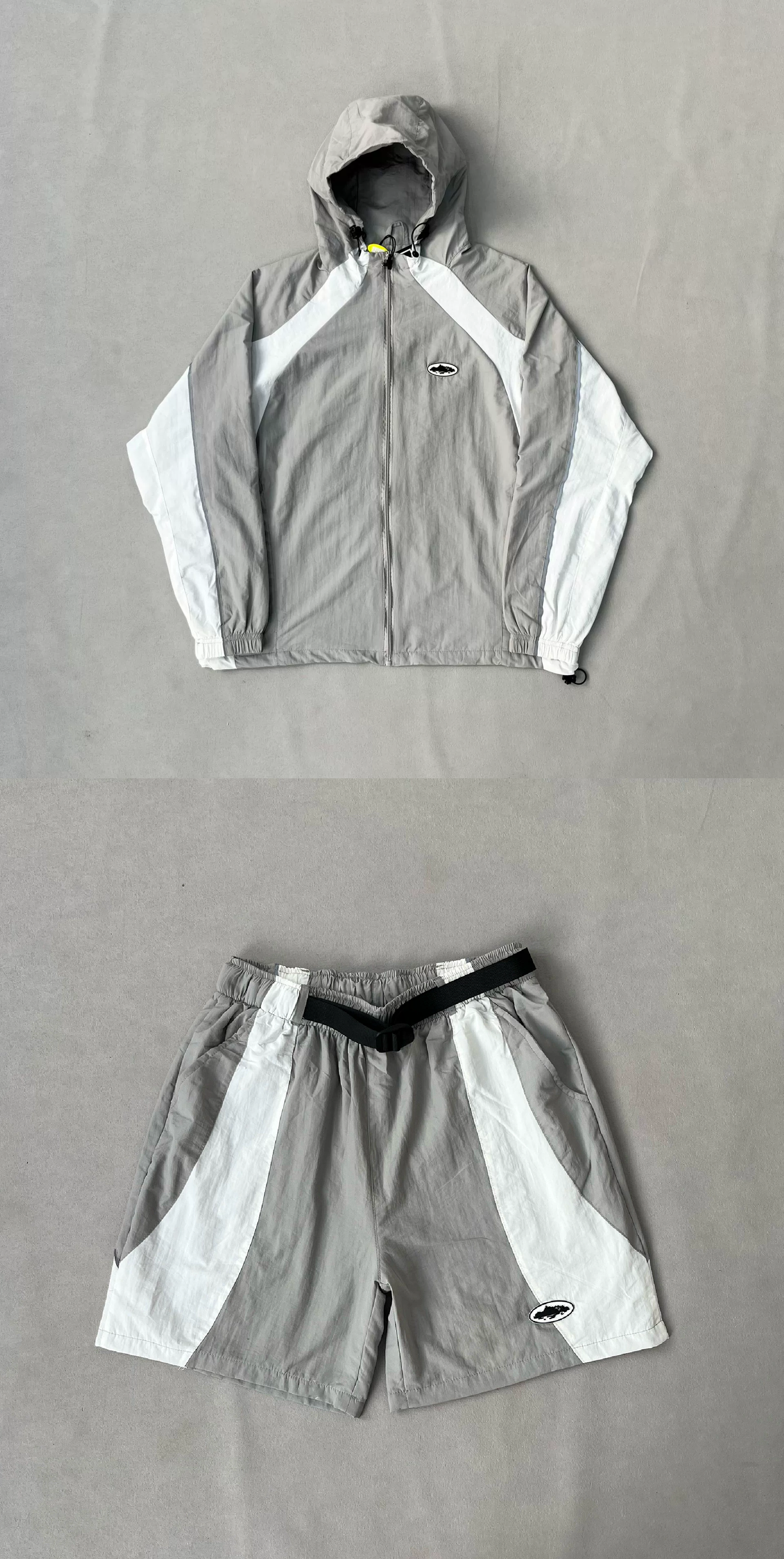 Corteiz Spring Short-sets